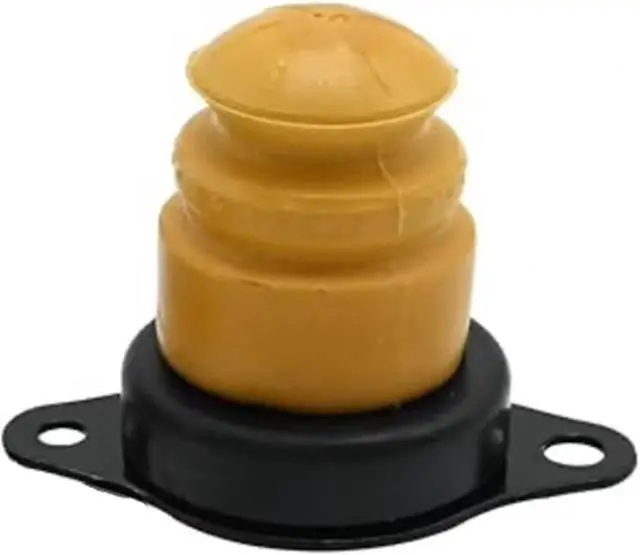 Alt view image 5 of 5 - Yingshan Front & Rear Bump Stop Bumper Kit M-5570-A Fit For Mustang V6 Gt 2005-2014