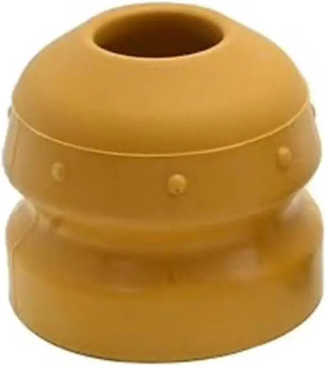 Main image of Yingshan Front & Rear Bump Stop Bumper Kit M-5570-A Fit For Mustang V6 Gt 2005-2014