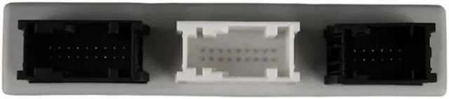 Alt view image 4 of 5 - Paiying 66209252636 Parking Distance Control Unit Module For BMW X1 E84 09/2008-06/2015