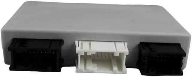 Alt view image 3 of 5 - Paiying 66209252636 Parking Distance Control Unit Module For BMW X1 E84 09/2008-06/2015