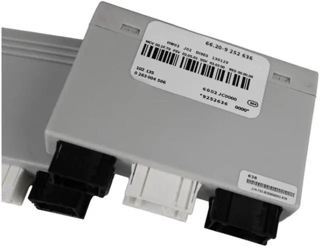 Alt view image 5 of 5 - Paiying 66209252636 Parking Distance Control Unit Module For BMW X1 E84 09/2008-06/2015