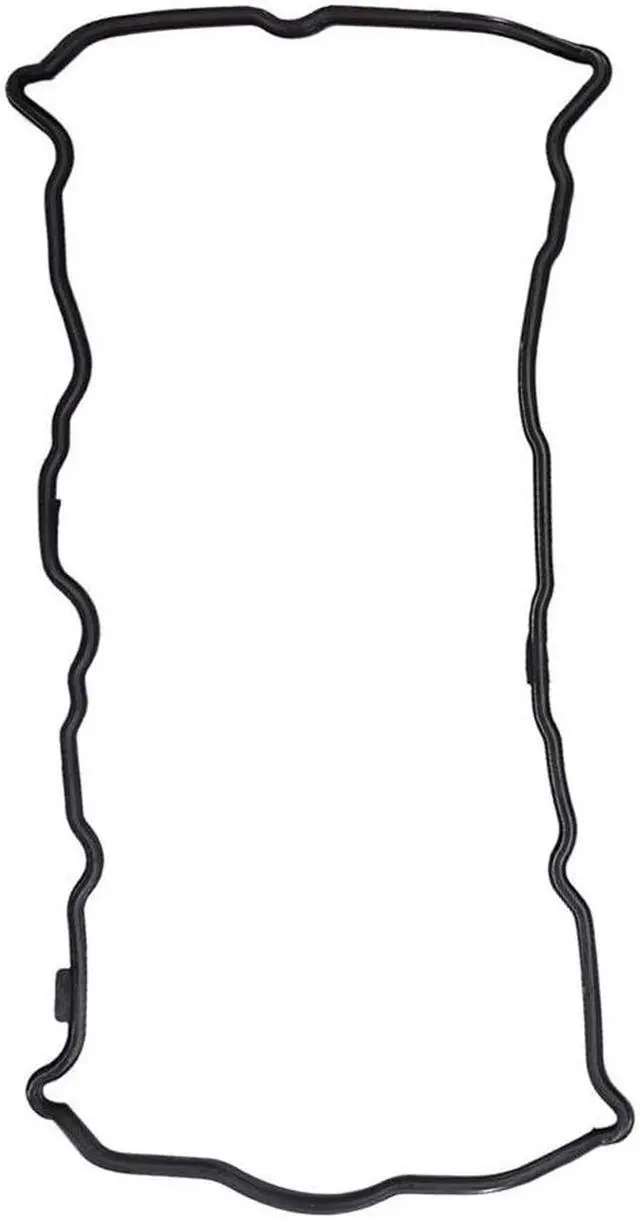 Alt view image 4 of 5 - Acaigel Valve Cover Gasket For Nissan Rogue For Altima 2.5L 07-12 Dohc Qr25De