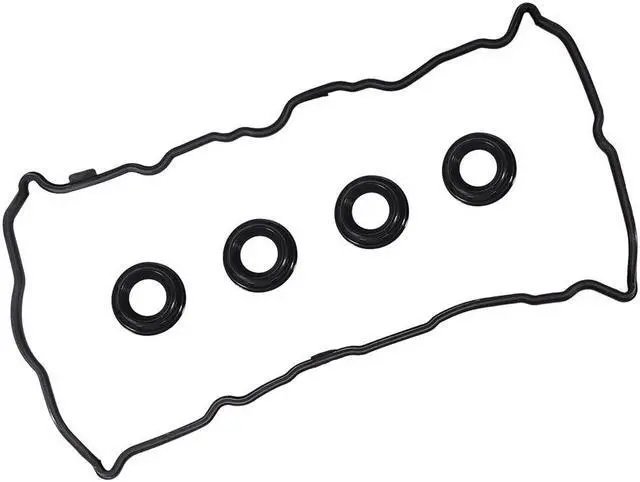 Main image of Acaigel Valve Cover Gasket For Nissan Rogue For Altima 2.5L 07-12 Dohc Qr25De
