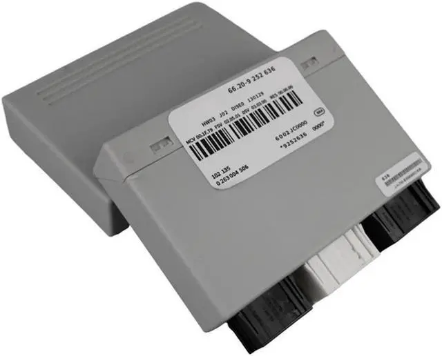 Alt view image 2 of 5 - Paiying 66209252636 Parking Distance Control Unit Module For BMW X1 E84 09/2008-06/2015