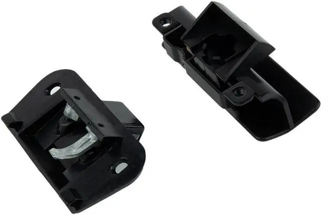 Alt view image 2 of 5 - Paiying Glove Box Lock Catch For BMW Z3 MRoadster M5 525i 530i 535i 540i E34 51161946513