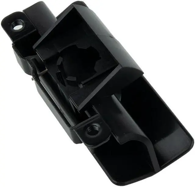 Alt view image 5 of 5 - Paiying Glove Box Lock Catch For BMW Z3 MRoadster M5 525i 530i 535i 540i E34 51161946513