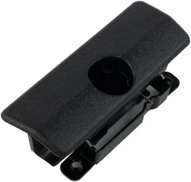 Alt view image 4 of 5 - Paiying Glove Box Lock Catch For BMW Z3 MRoadster M5 525i 530i 535i 540i E34 51161946513