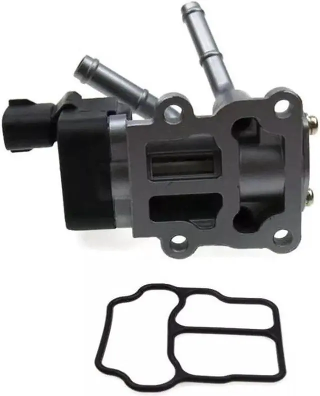 Alt view image 2 of 5 - Paiying Idle Air Control Valve For Lexus Toyota Camry Solara Sienna Avalon 22270-20020