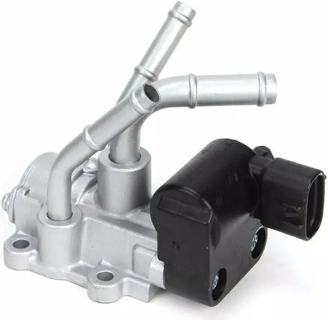 Alt view image 3 of 5 - Paiying Idle Air Control Valve For Lexus Toyota Camry Solara Sienna Avalon 22270-20020