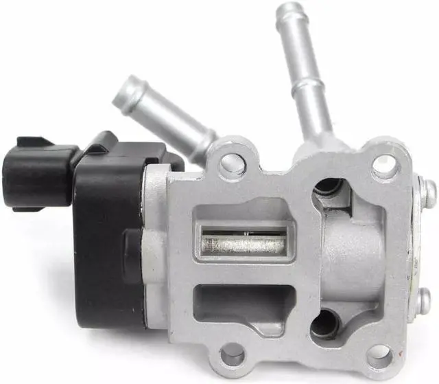 Alt view image 4 of 5 - Paiying Idle Air Control Valve For Lexus Toyota Camry Solara Sienna Avalon 22270-20020