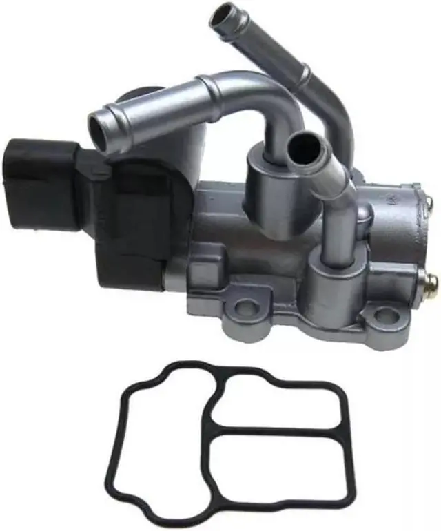Alt view image 5 of 5 - Paiying Idle Air Control Valve For Lexus Toyota Camry Solara Sienna Avalon 22270-20020