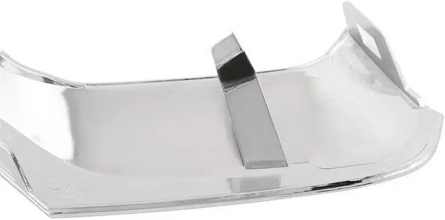 Alt view image 5 of 5 - Acaigel Front Left Side Fog Light Trim Gm1038233 For Chevy Traverse 2018-2021