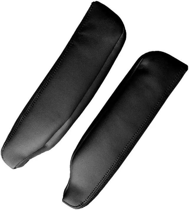 Main image of Acaigel 2Pcs Seat Armrest Handle Cover For Land Rover Discovery 3 4 2004-2016