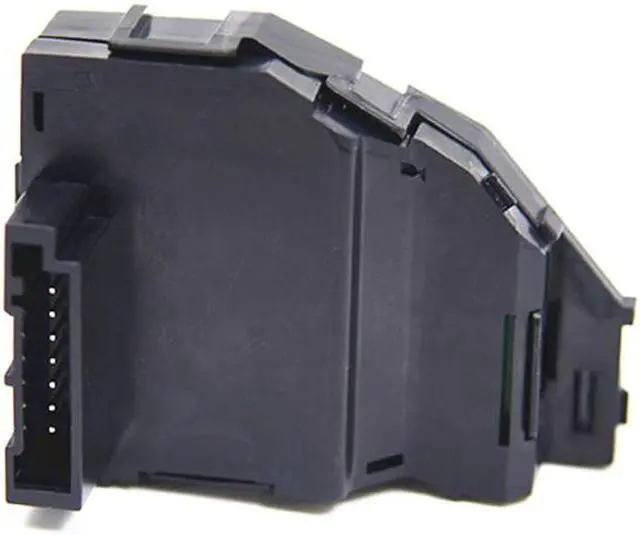 Alt view image 2 of 5 - Acaigel Left Steering Wheel Button Volume Control Button For Hyundai Ix35 10-16