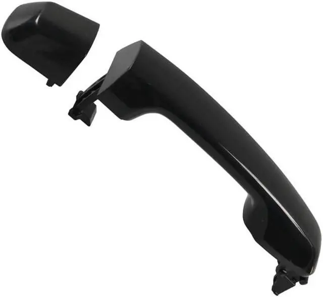 Main image of Paiying Car Exterior Door Handle Rear LH or RH 13389843 For Toyota 4Runner Lexus GX460