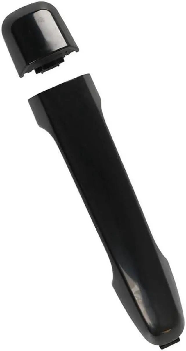 Alt view image 5 of 5 - Paiying Car Exterior Door Handle Rear LH or RH 13389843 For Toyota 4Runner Lexus GX460