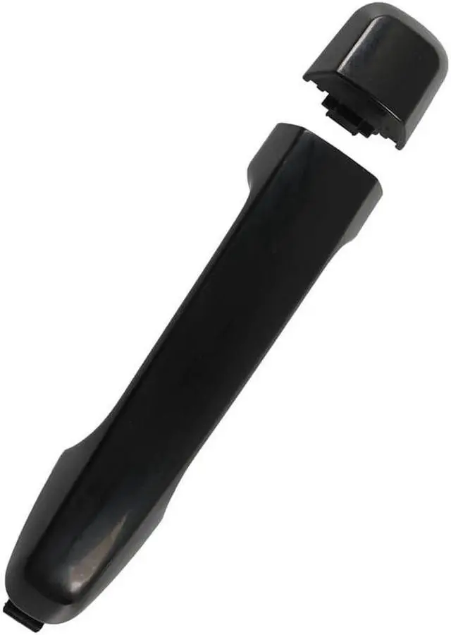 Alt view image 3 of 5 - Paiying Car Exterior Door Handle Rear LH or RH 13389843 For Toyota 4Runner Lexus GX460