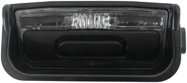 Alt view image 7 of 7 - Yingshan Rear Tailgate Handle Release Switch 34100-Tla-A01 For Honda Cr-V 2017-2020