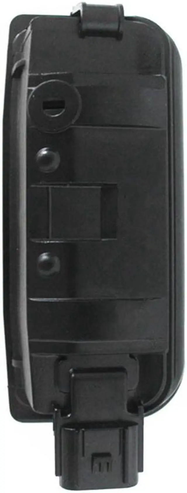 Alt view image 4 of 7 - Yingshan Front Shock Absorber Mounting Cap For Honda Civic 2016-2021 Cr-V 2017-2021