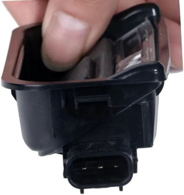 Alt view image 5 of 7 - Yingshan Front Shock Absorber Mounting Cap For Honda Civic 2016-2021 Cr-V 2017-2021