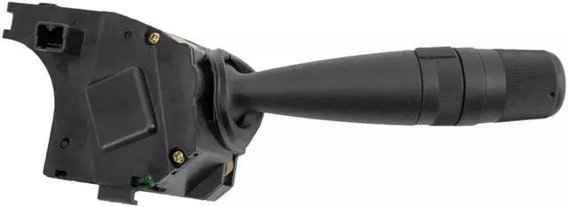 Alt view image 2 of 5 - Paiying Turn Signal Combination Lever Fits For 2007-2018 Chrysler Dodge Jeep 68015101AC