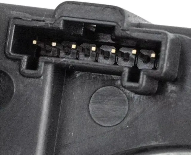 Main image of Paiying Turn Signal Combination Lever Fits For 2007-2018 Chrysler Dodge Jeep 68015101AC