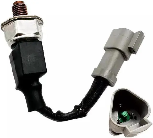 Main image of Paiying Rail Injection Pressure Sensor For cummins QSC 8.3 6C ISC 5PP5-2 5PP52 4025130