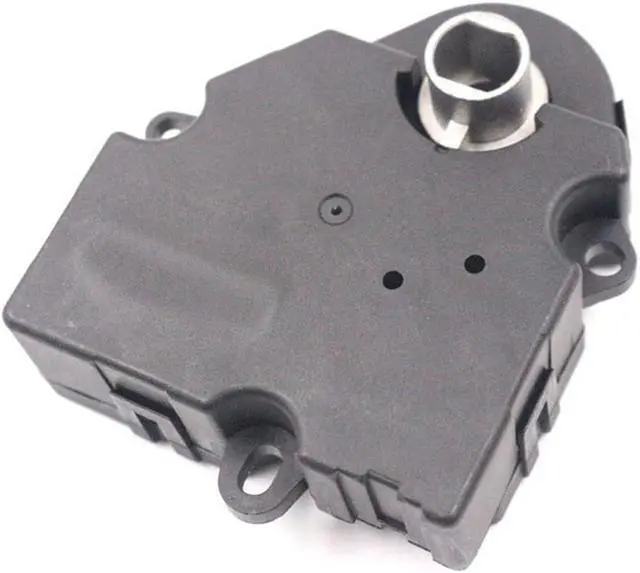 Main image of Paiying HVAC Heater Blend Door Actuator For Chevrolet Silverado GMC Sierra 1500 1999-02