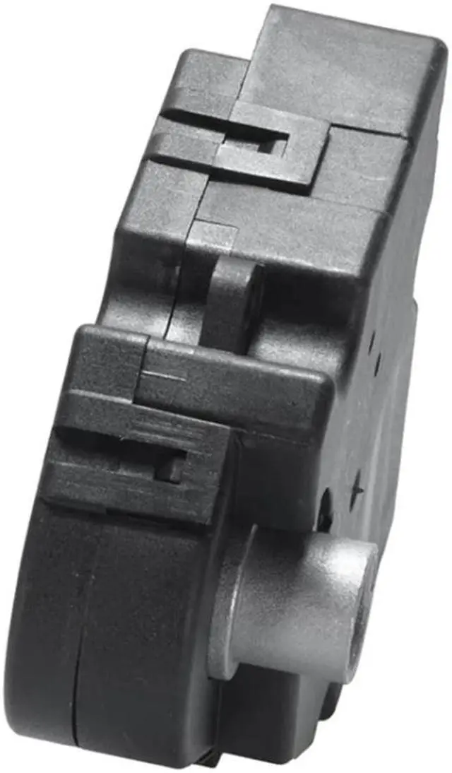 Alt view image 5 of 5 - Paiying HVAC Heater Blend Door Actuator For Chevrolet Silverado GMC Sierra 1500 1999-02