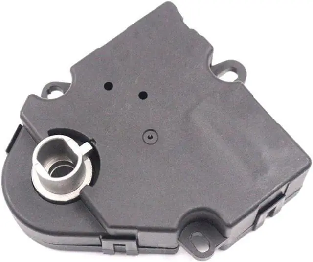 Alt view image 4 of 5 - Paiying HVAC Heater Blend Door Actuator For Chevrolet Silverado GMC Sierra 1500 1999-02