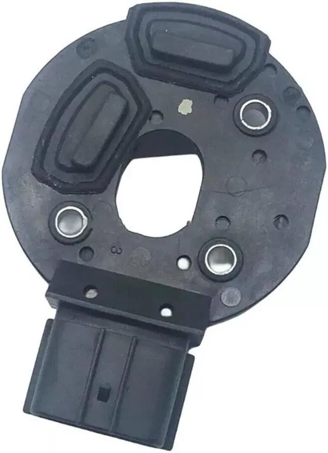 Main image of Paiying New High Quality Ignition Module Replacement For Mazda 323 MX-3 J815 J815A
