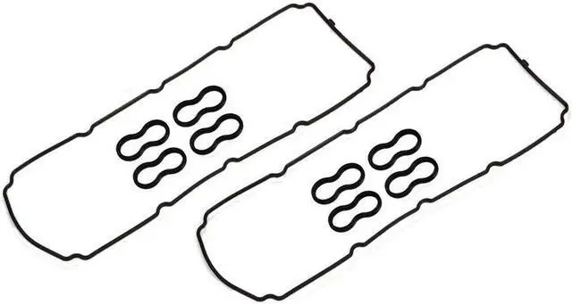 Alt view image 4 of 5 - Paiying Valve Cover Gasket VS50476R FOR CHRYSLER DODGE CHARGER DURANGO MAGNUM VS50476R