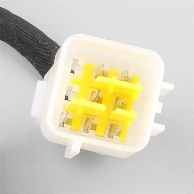 Alt view image 2 of 5 - Paiying Car 12V 5KW Air Diesel Air Heater Bluetooth Switch / Control Board Motherboard