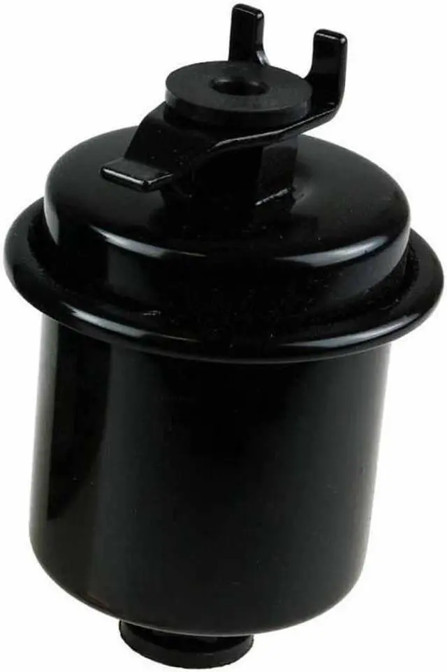 Alt view image 2 of 5 - Yassdwbn Black Fuel Filter For Honda Civic Accord Acura Integra 16010ST5931 16010ST5E02