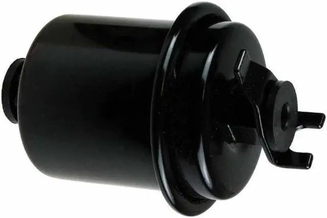 Main image of Yassdwbn Black Fuel Filter For Honda Civic Accord Acura Integra 16010ST5931 16010ST5E02