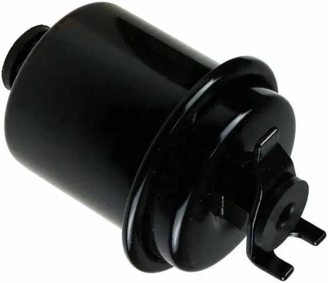 Alt view image 4 of 5 - Yassdwbn Black Fuel Filter For Honda Civic Accord Acura Integra 16010ST5931 16010ST5E02