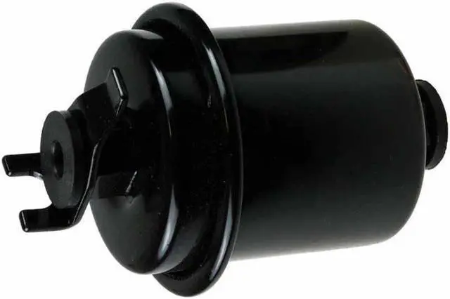 Alt view image 5 of 5 - Yassdwbn Black Fuel Filter For Honda Civic Accord Acura Integra 16010ST5931 16010ST5E02
