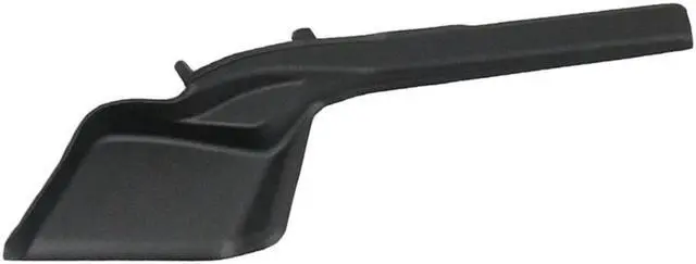 Main image of Yassdwbn Right Front Windshield Wiper Cowl Cover For Toyota RAV4 2020-2022