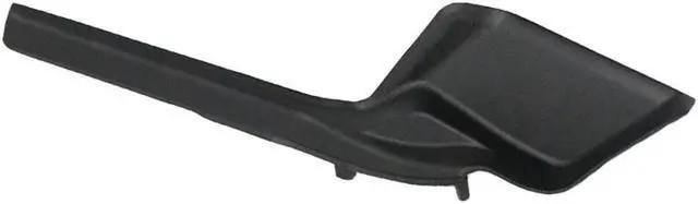 Alt view image 3 of 5 - Yassdwbn Right Front Windshield Wiper Cowl Cover For Toyota RAV4 2020-2022