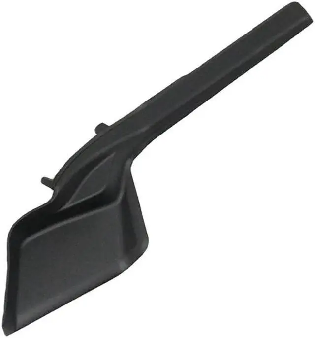 Alt view image 4 of 5 - Yassdwbn Right Front Windshield Wiper Cowl Cover For Toyota RAV4 2020-2022