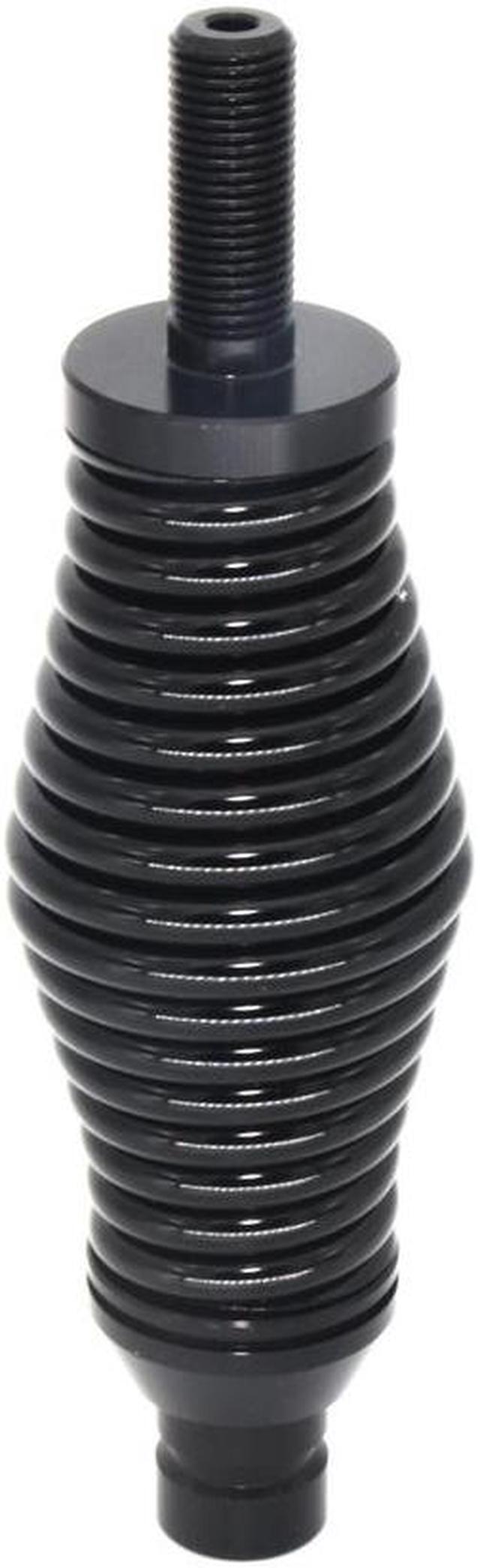Main image of Paiying Antenna Spring Mount Bracket Quick Release Flag Mount For UTV ATV RZR Truck Car