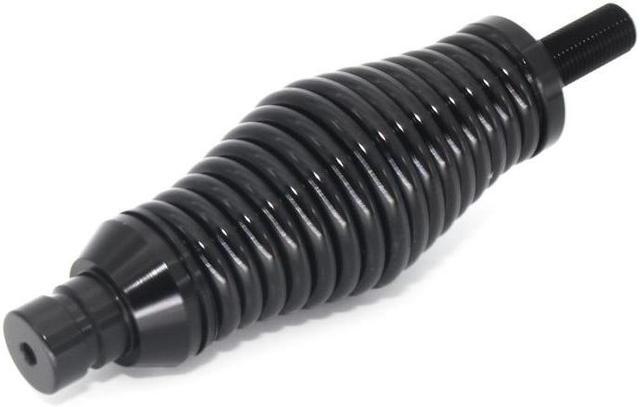 Alt view image 3 of 5 - Paiying Antenna Spring Mount Bracket Quick Release Flag Mount For UTV ATV RZR Truck Car