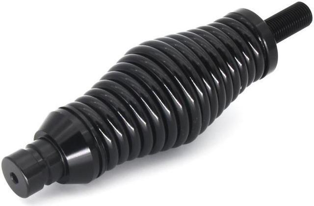 Alt view image 4 of 5 - Paiying Antenna Spring Mount Bracket Quick Release Flag Mount For UTV ATV RZR Truck Car