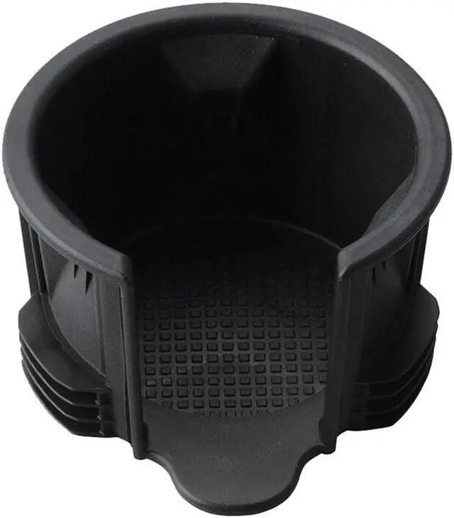 Main image of Paiying Cup Holder Insert For Land Rover LR2 LR3 Range Rover / Sport L322 L405 L320 L494
