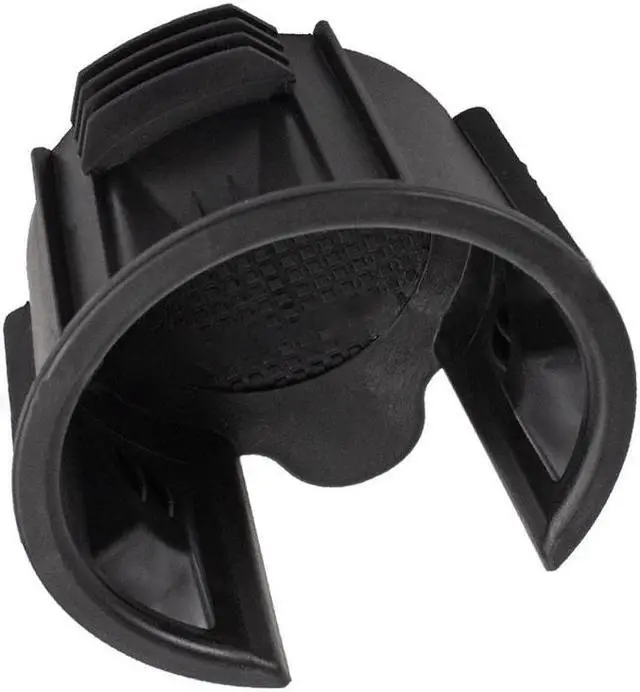 Alt view image 5 of 5 - Paiying Cup Holder Insert For Land Rover LR2 LR3 Range Rover / Sport L322 L405 L320 L494