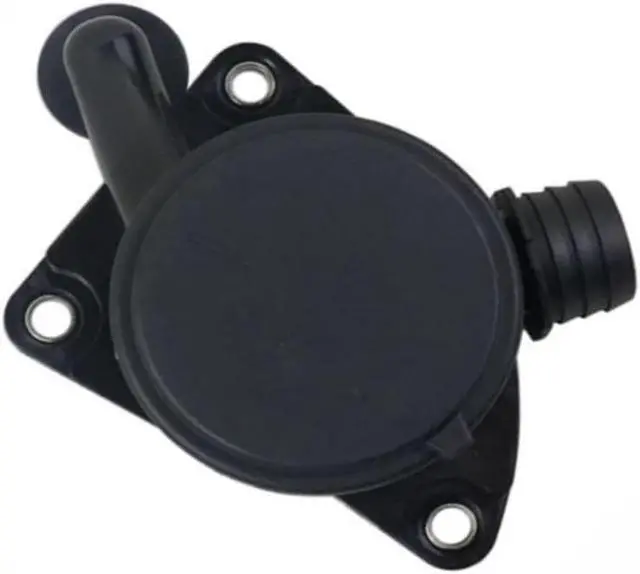 Main image of Paiying Engine Pressure Control Valve For Mercedes E320 GL320 ML320 R320 3.0L 6420101891