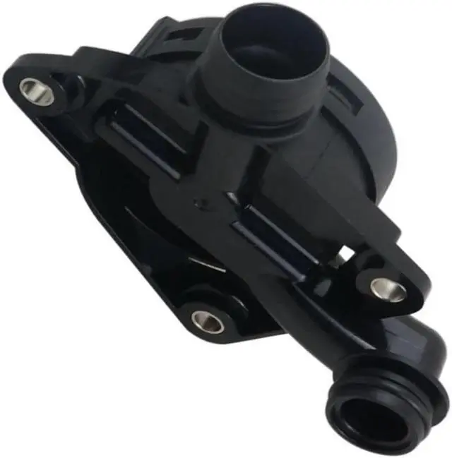 Alt view image 2 of 5 - Paiying Engine Pressure Control Valve For Mercedes E320 GL320 ML320 R320 3.0L 6420101891