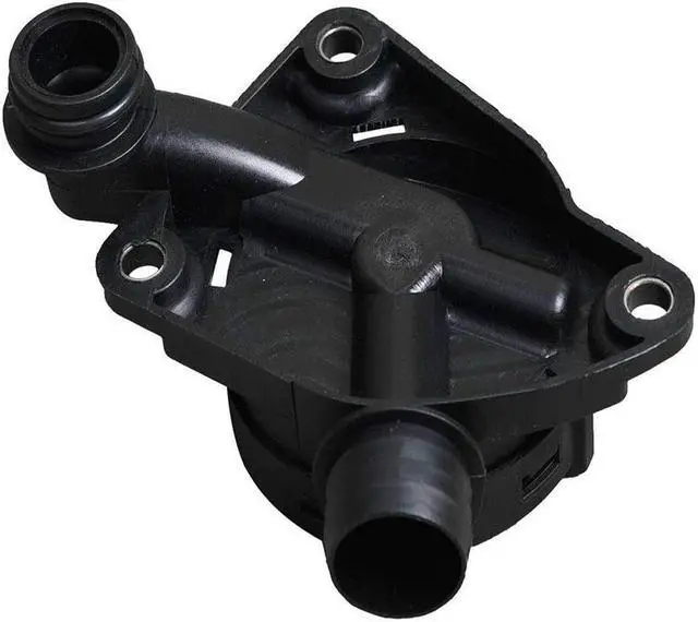 Alt view image 3 of 5 - Paiying Engine Pressure Control Valve For Mercedes E320 GL320 ML320 R320 3.0L 6420101891