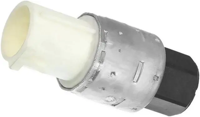 Alt view image 2 of 5 - Paiying 95BW19E561AA A/C Air Conditioning Cycling Pressure Switch  For Ford Fiesta Focus