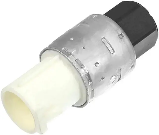 Alt view image 4 of 5 - Paiying 95BW19E561AA A/C Air Conditioning Cycling Pressure Switch  For Ford Fiesta Focus
